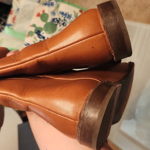 Frye Riding Boots - Picture 7 of 11